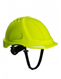 Portwest PS55 Endurance Helmet - Yellow